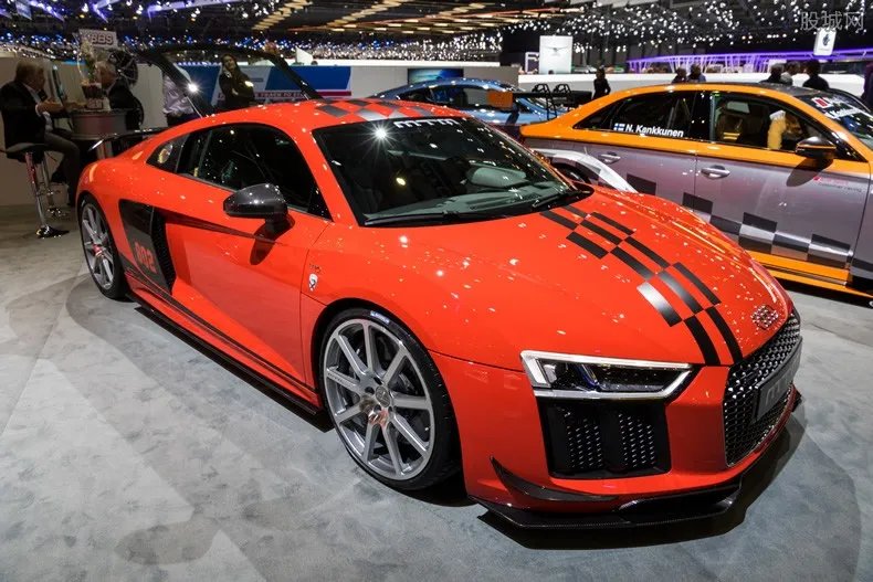 奥迪凌晨撞人群 奥迪最贵的车是哪一款