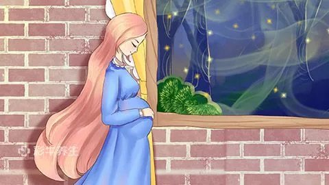 妊娠纹什么时候开始长