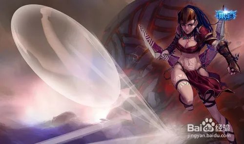 s6轮子妈ADC天赋加点图s6希维尔ADC符文加点图