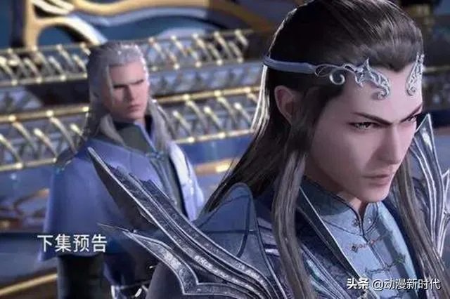 《斗罗大陆》按照105集的剧情来看106集能看到唐昊出场吗?