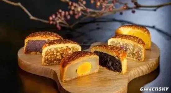 中秋节后月饼降至白菜价 卖不出去的将被回收做饲料