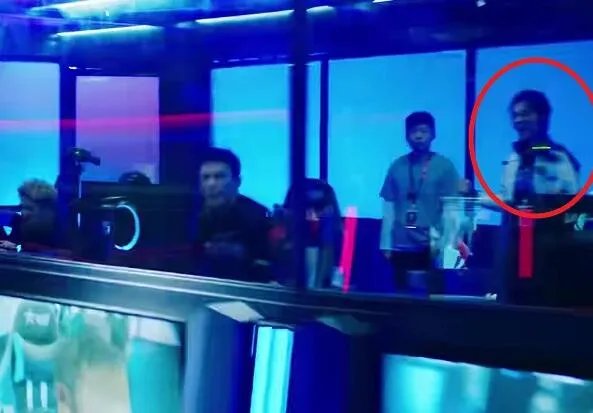 穿越火线肖枫最后去哪了