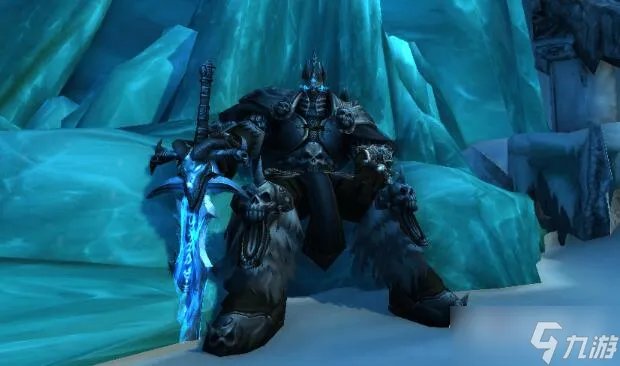 《魔兽世界》10.0dk通用天赋加点推荐