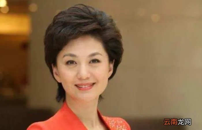 海霞老公是我们熟悉的他 海霞老公简历个人资料