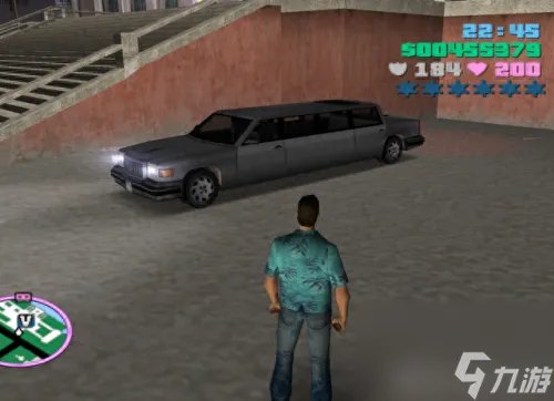 gta4满街出租车 gta4怎么接出租车