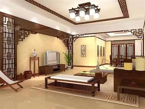 屋里装修技巧有哪些