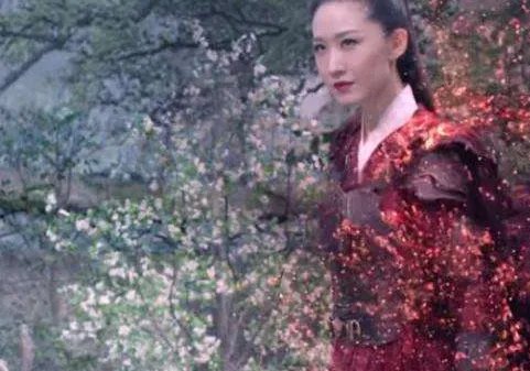 东华帝君和渺落的关系是什么?