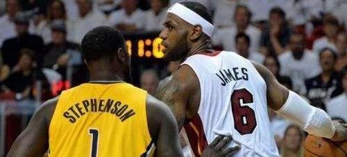 詹姆斯史蒂芬森谁更厉害？