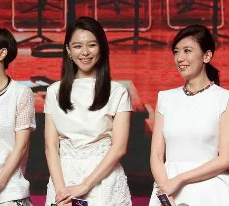 康熙来了徐若瑄被问婚事 坦言还未遇到想嫁的人