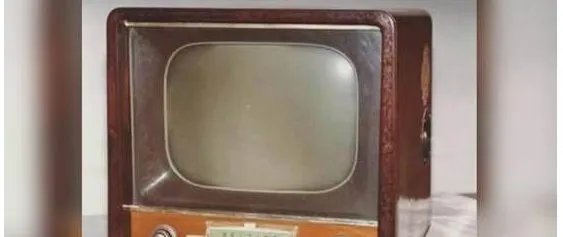 国产超薄电视亮相是什么样的?