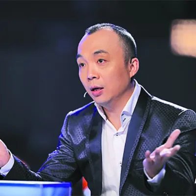 导师方俊舞林争霸2013总决赛情绪失控 网友凭什么说我黑