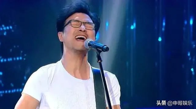 内地歌星有哪些