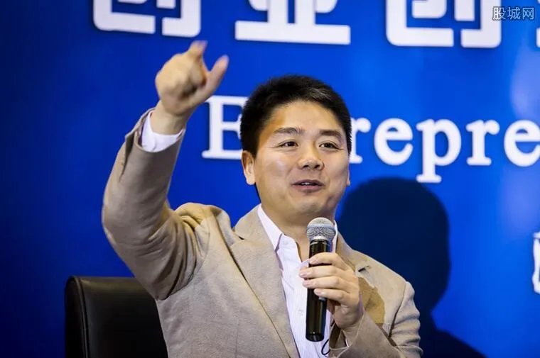 刘强东事件对京东有什么影响 主要受这两方面影响