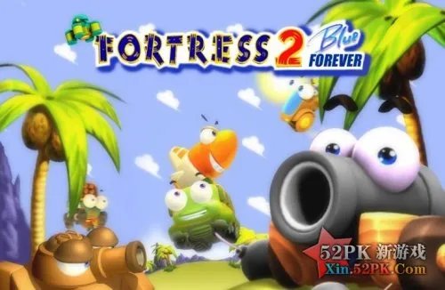 《疯狂坦克2RED》全新官网开放 二测将开始