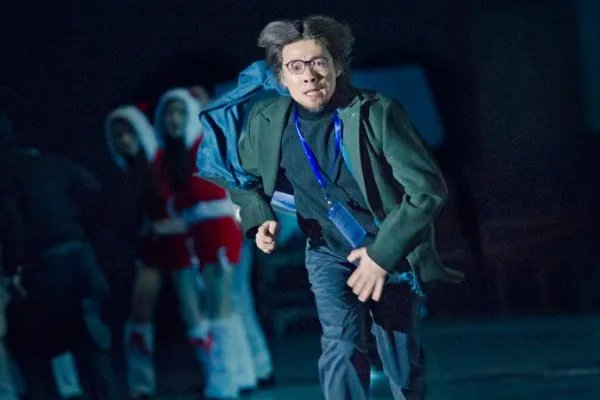 如何评价电影《保持沉默》？