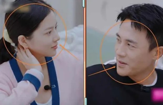 杜淳前女友住剧组是谁 深扒杜淳历任前女友最有可能是她