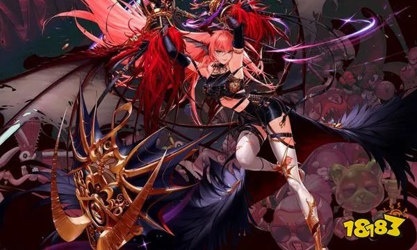 dnf100级混沌魔灵怎么加点 100级混沌魔灵加点推荐