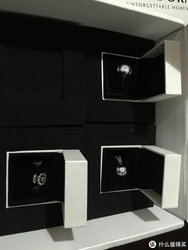 女人的心情——三分天注定,七分靠shopping 篇二:PANDORA 潘多拉 澳洲官网购物心得及手链 开箱