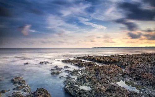 【台湾旅游攻略大全】台湾经典环岛游路线 台湾旅游景点推荐