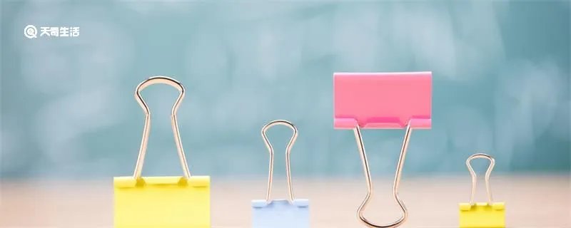 封口夹子怎么用