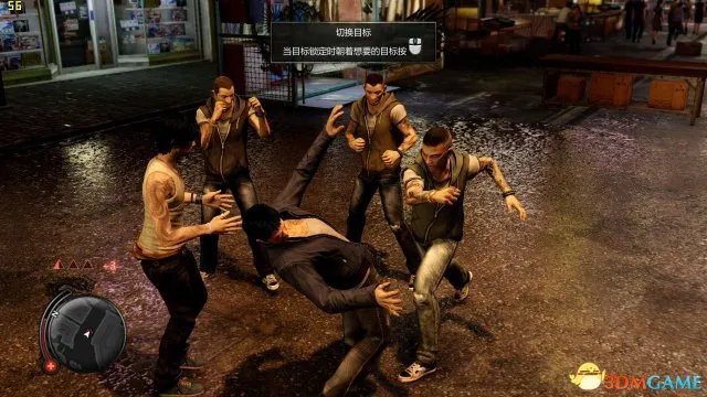 热血无赖打不开怎么办