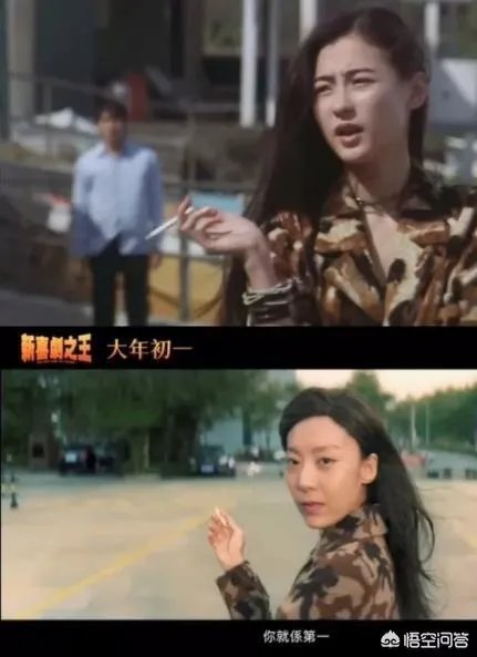 鄂博会成为下一个爆红的“星女郎”吗？