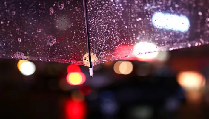 为什么下雨天睡得更香 为什么下雨天睡得更香甜