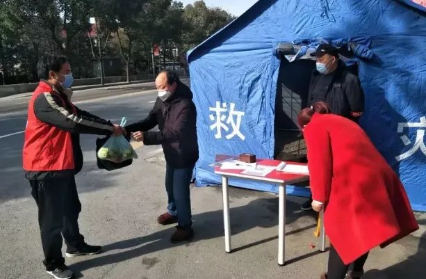 湖北十堰张湾区实施战时管制,这个战时管制究竟是什么意思?