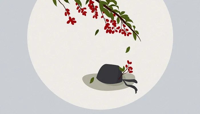 2021重阳节儿童画怎么画 一幅画漂亮简单的重阳节图画