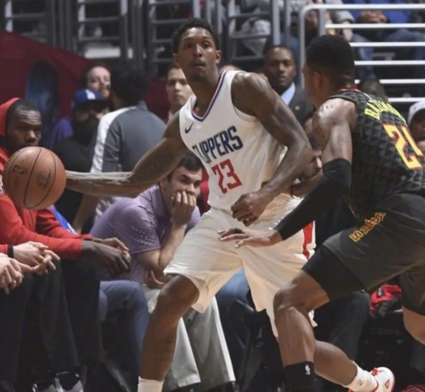 快船绝杀老鹰比赛情况是怎样的？