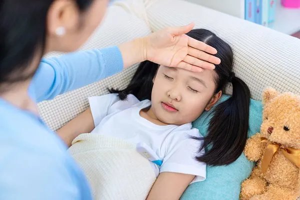 妈妈可以和儿子做亲子鉴定吗