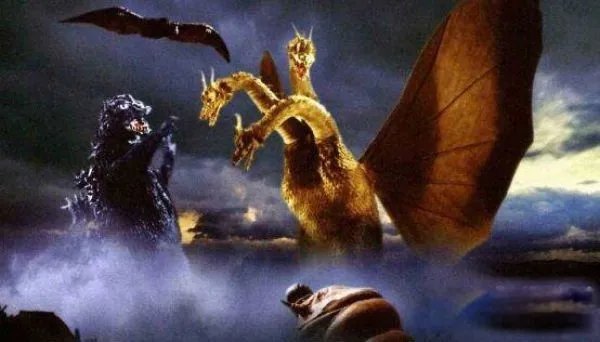 原始摩斯拉是什么怪兽 日本电影怪兽有哪些绝招