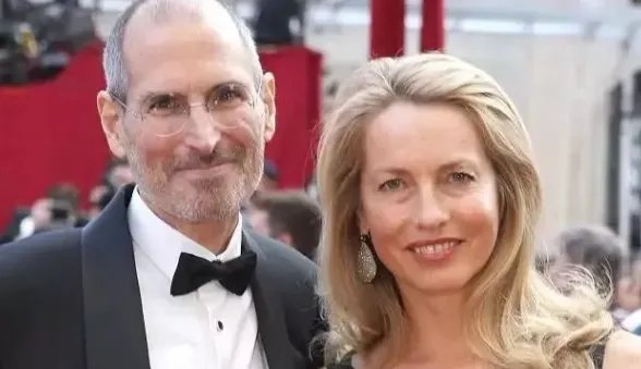 乔布斯的家庭背景