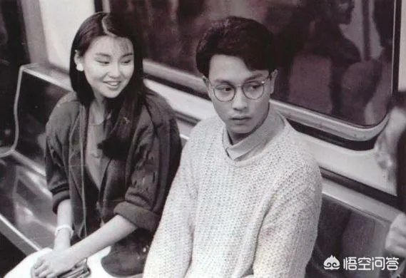 张曼玉回忆张国荣,为什么这么多年还有那么多人回忆他,张国荣究竟有何魔力?