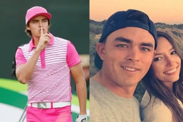 福勒海边求婚成功 女友秀钻戒超甜蜜