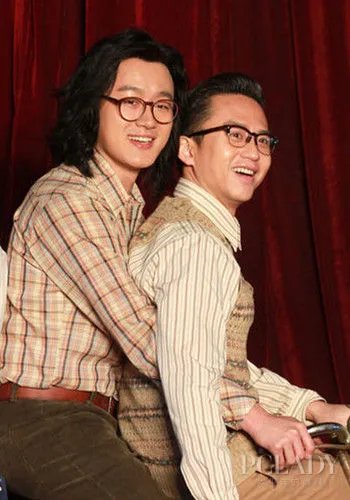 佟大为和邓超谁演技好 快乐大本营佟大为邓超是哪一期