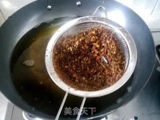 秘制四川麻辣火锅底料