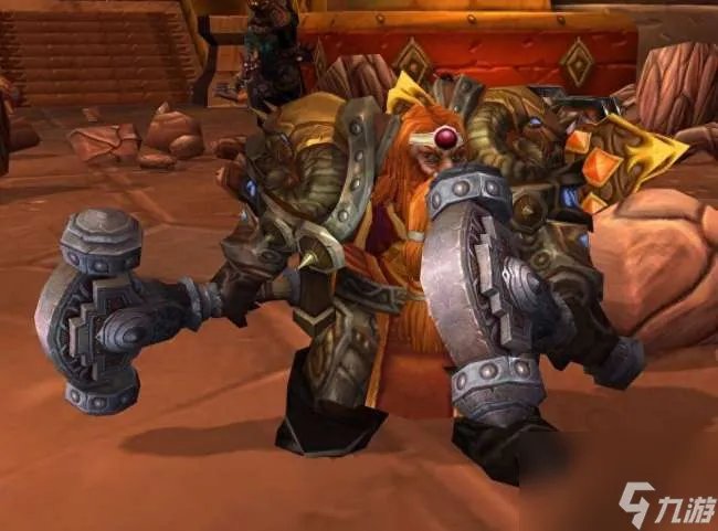 魔兽世界狼人适合什么职业 狼人种族最佳职业选择推荐