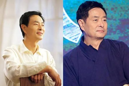 濮存昕徐帆当老师感动网友 新节目未播已获观众支持