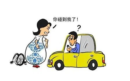 落网的江苏最大碰瓷酒驾团伙是怎么作案的？