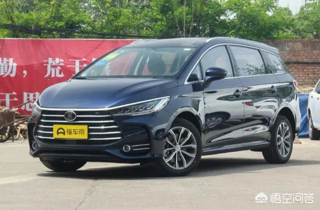 5到10万的买个什么车比较好呢?