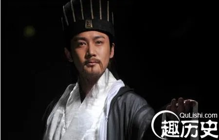 诸葛亮的生死棋局尽知天下大事
