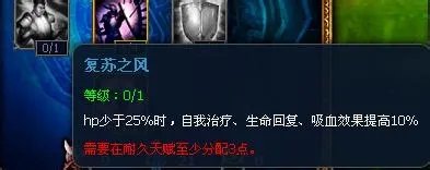 s4上单天赋加点图