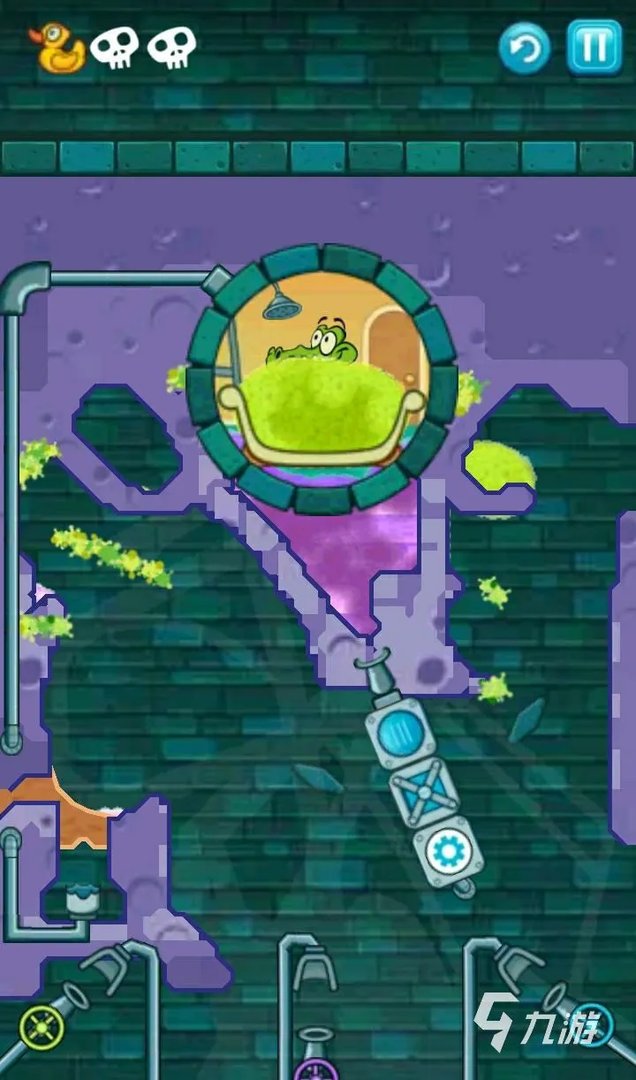 2021十大益智好玩的过河游戏推荐 好玩的益智游戏大全