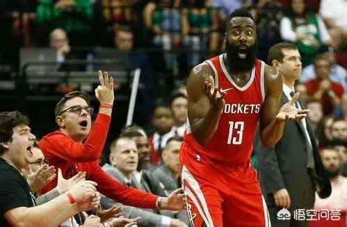 火箭豪取16连胜,谁是最大功臣?