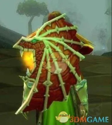 《魔兽世界》红龙防护者掉落出处介绍