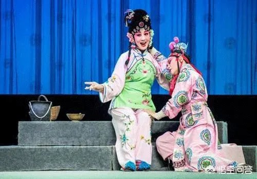 陕西有哪些地方戏?