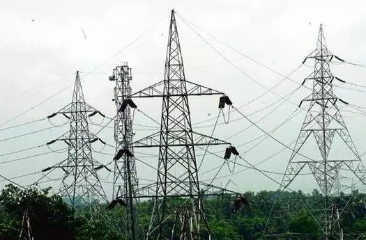 印度境内所有村庄都通电有何意义?