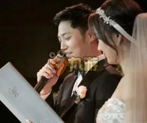 徐大荣自曝已婚 徐大荣晋久老婆照片个人资料