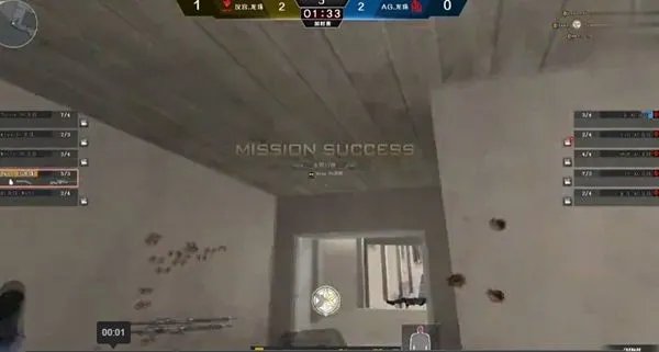 CFPLS11最佳新人 全方位解读汉宫狙王Dyao